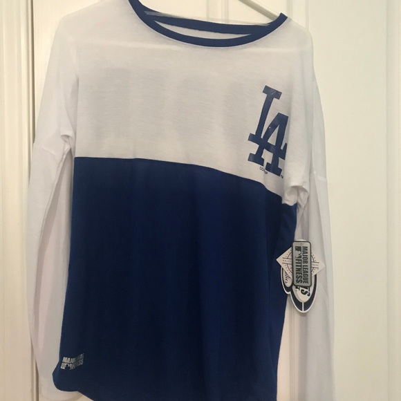 dodgers spirit jersey